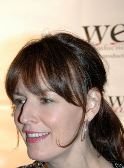 Rosemarie DeWitt Photo