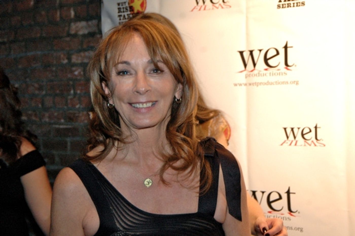 Photo Coverage: Quinto, Gummer, Chriqui et al. Celebrate WET at Love Gala  Image