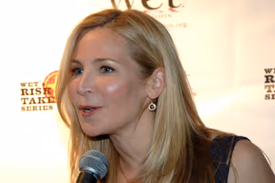 Jennifer Westfeldt Photo