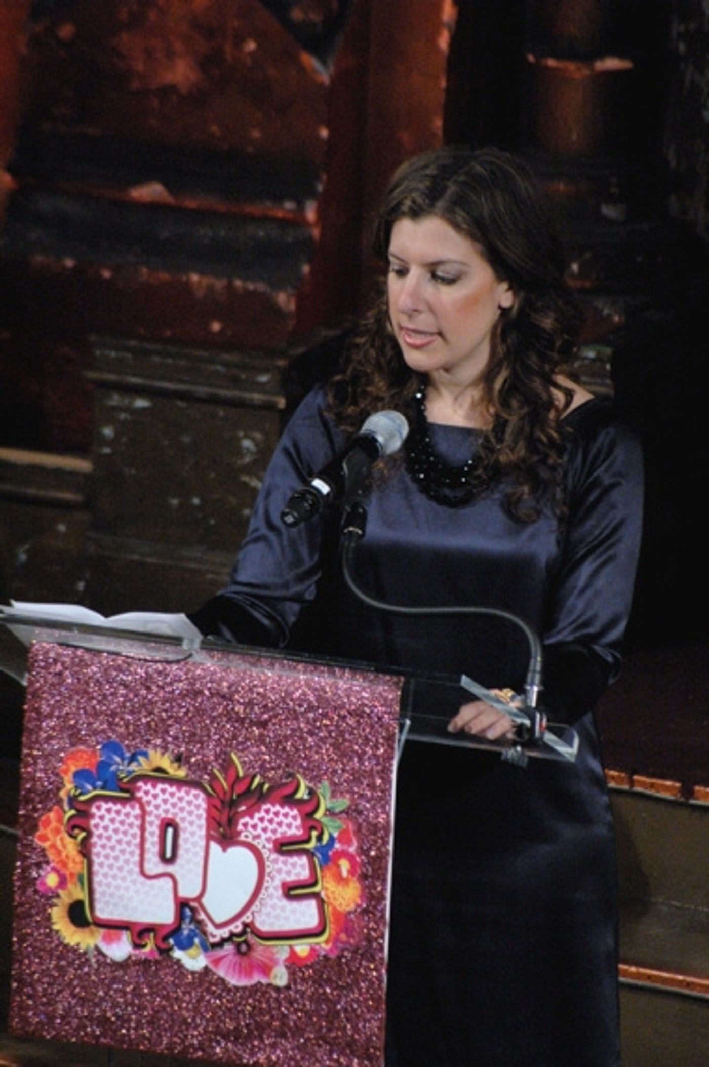 Photo Coverage: Quinto, Gummer, Chriqui et al. Celebrate WET at Love Gala  Image