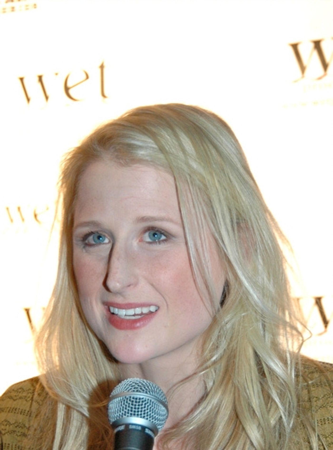 Photo Coverage: Quinto, Gummer, Chriqui et al. Celebrate WET at Love Gala  Image