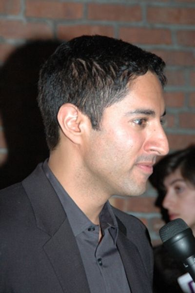 Manulik Pancholy Photo