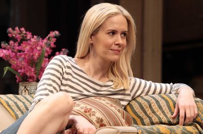Sarah Paulson Photo