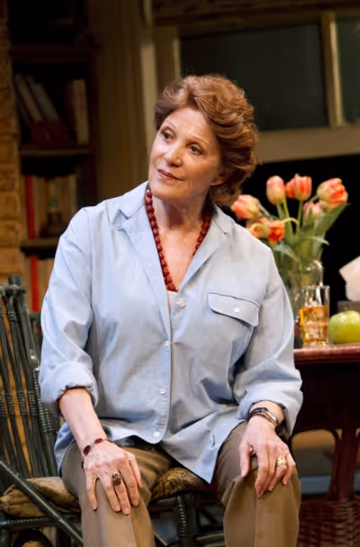 Linda Lavin Photo