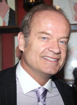 Kelsey Grammer @ BroadwayWorld Kelsey Grammer Photo