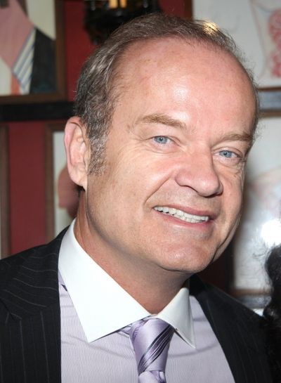 Kelsey Grammer Photo