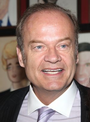 Kelsey Grammer @ BroadwayWorld Kelsey Grammer Photo