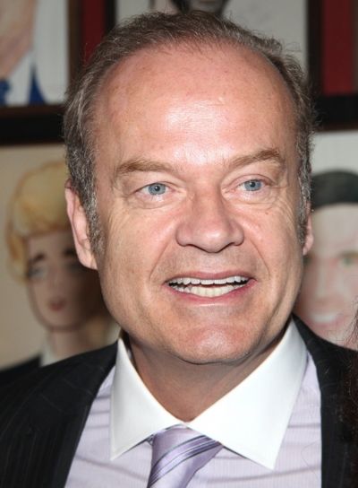 Kelsey Grammer Photo