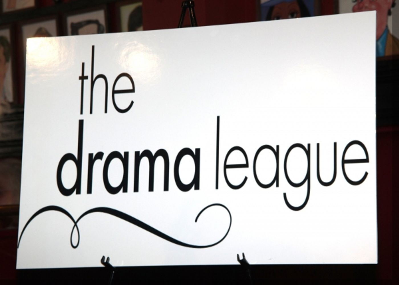 Photos: Grammer & Neuwirth Announce '09-'10 Drama League Award Nominees Photos: Grammer & Neuwirth Announce '09-'10 Drama League Award Nominees Image