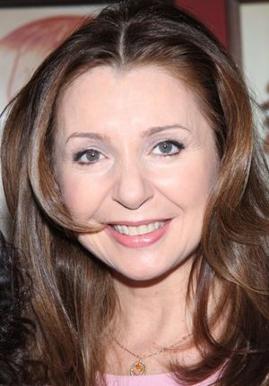 Donna Murphy @ BroadwayWorld Donna Murphy Photo