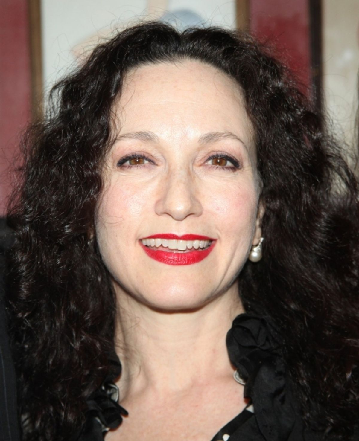 Bebe Neuwirth at 