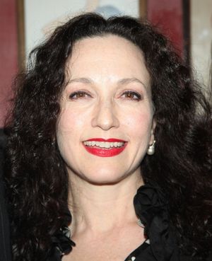 Bebe Neuwirth @ BroadwayWorld Bebe Neuwirth Photo