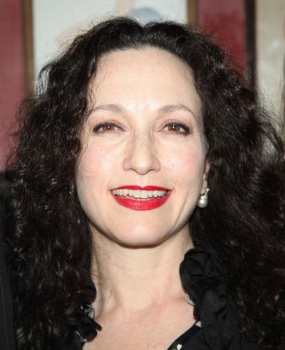 Bebe Neuwirth Photo