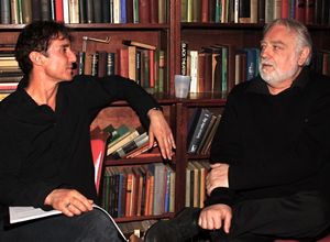 Marc Vietor & Ed Dixon Photo