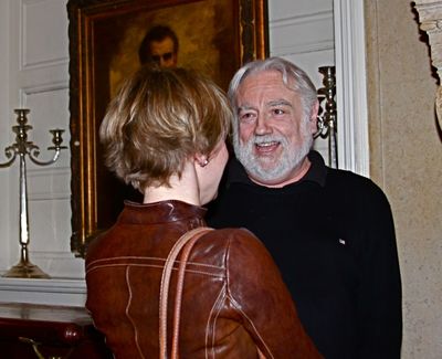 Ed Dixon Photo