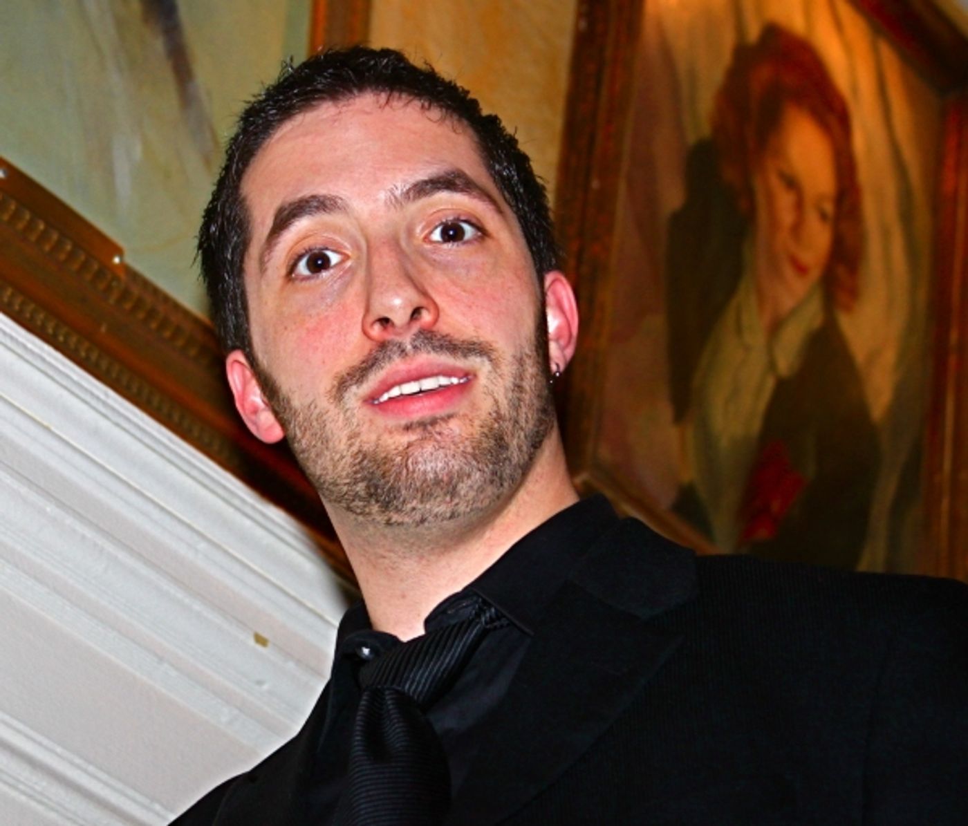 Photo Coverage: Project Shaw Presents OTHER ISLAND, Hosted by Riedel  Image