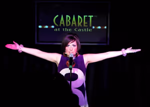 Shelly Goldstein @ BroadwayWorld Shelly Goldstein Photo