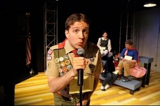 Photos: Red Branch Theatre Company's SPELLING BEE — photo 3 of 3