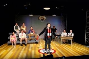 Photos: Red Branch Theatre Company's SPELLING BEE — photo 1 of 3
