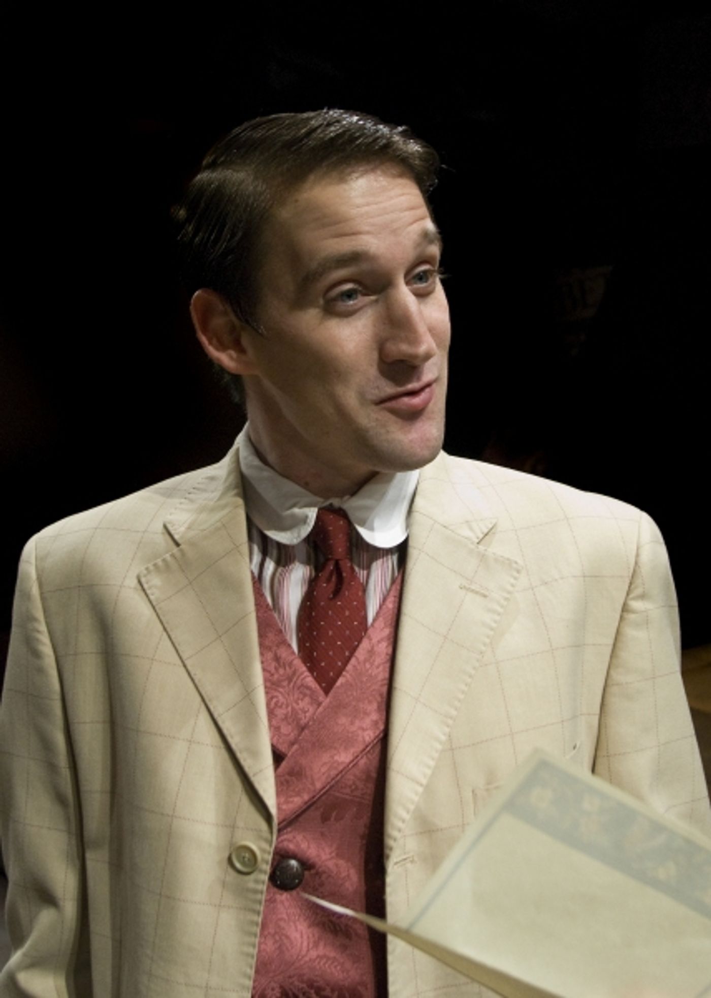 Photo Flash: Taproot Theatre Presents CHARLEY'S AUNT  Image