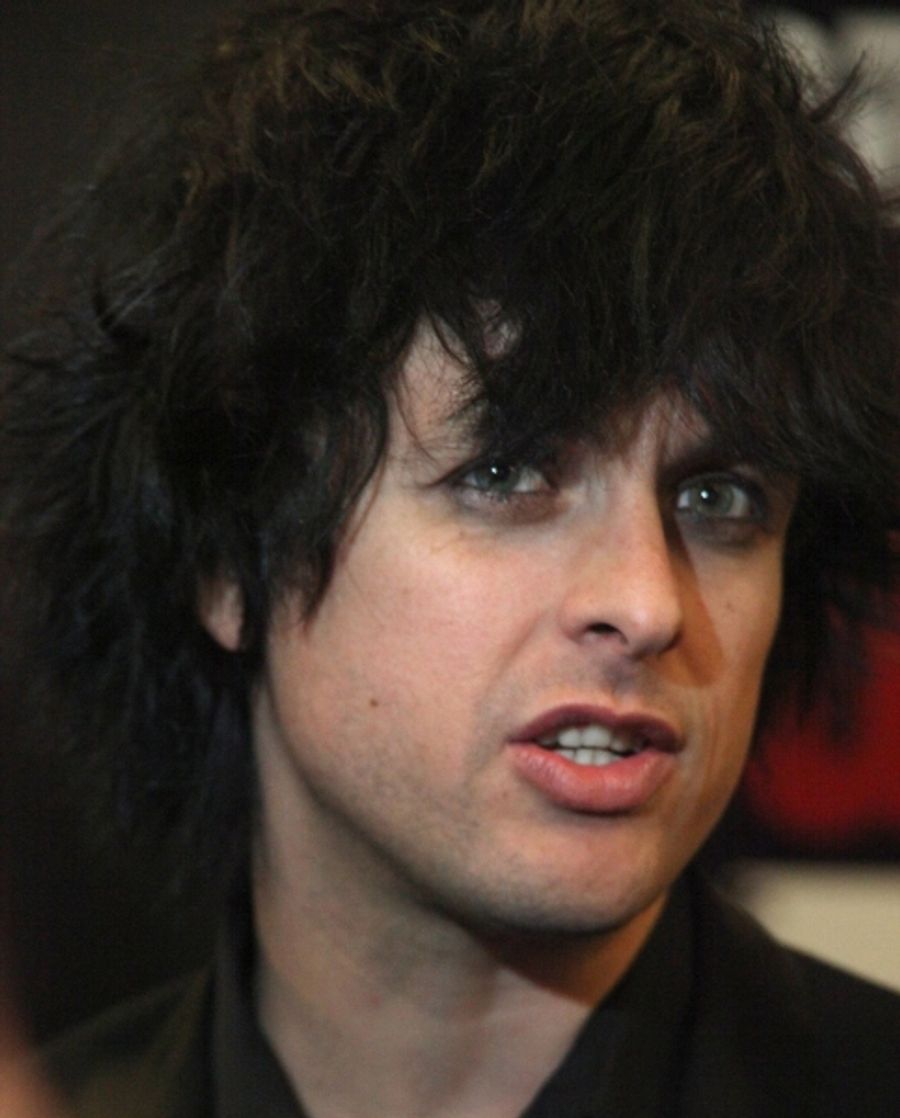 Photo Coverage: AMERICAN IDIOT Red Carpet! Image