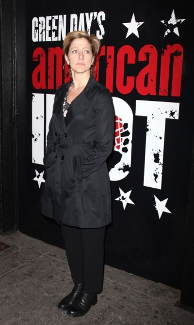 Edie Falco Photo