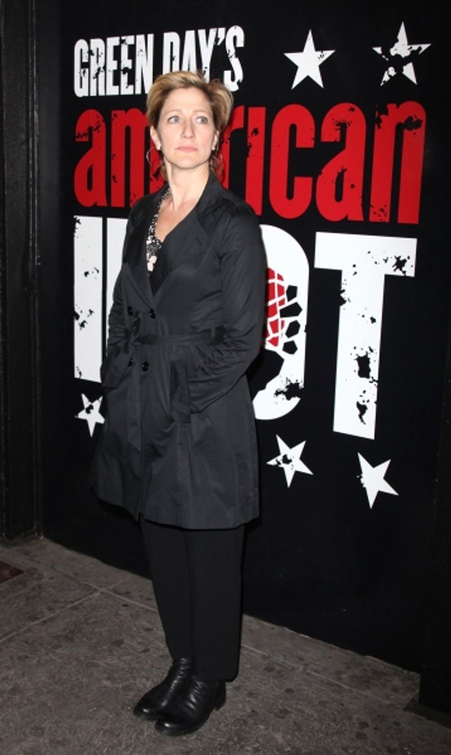 Photo Coverage: AMERICAN IDIOT Red Carpet! Image