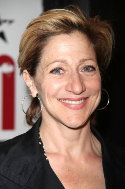 Edie Falco Photo