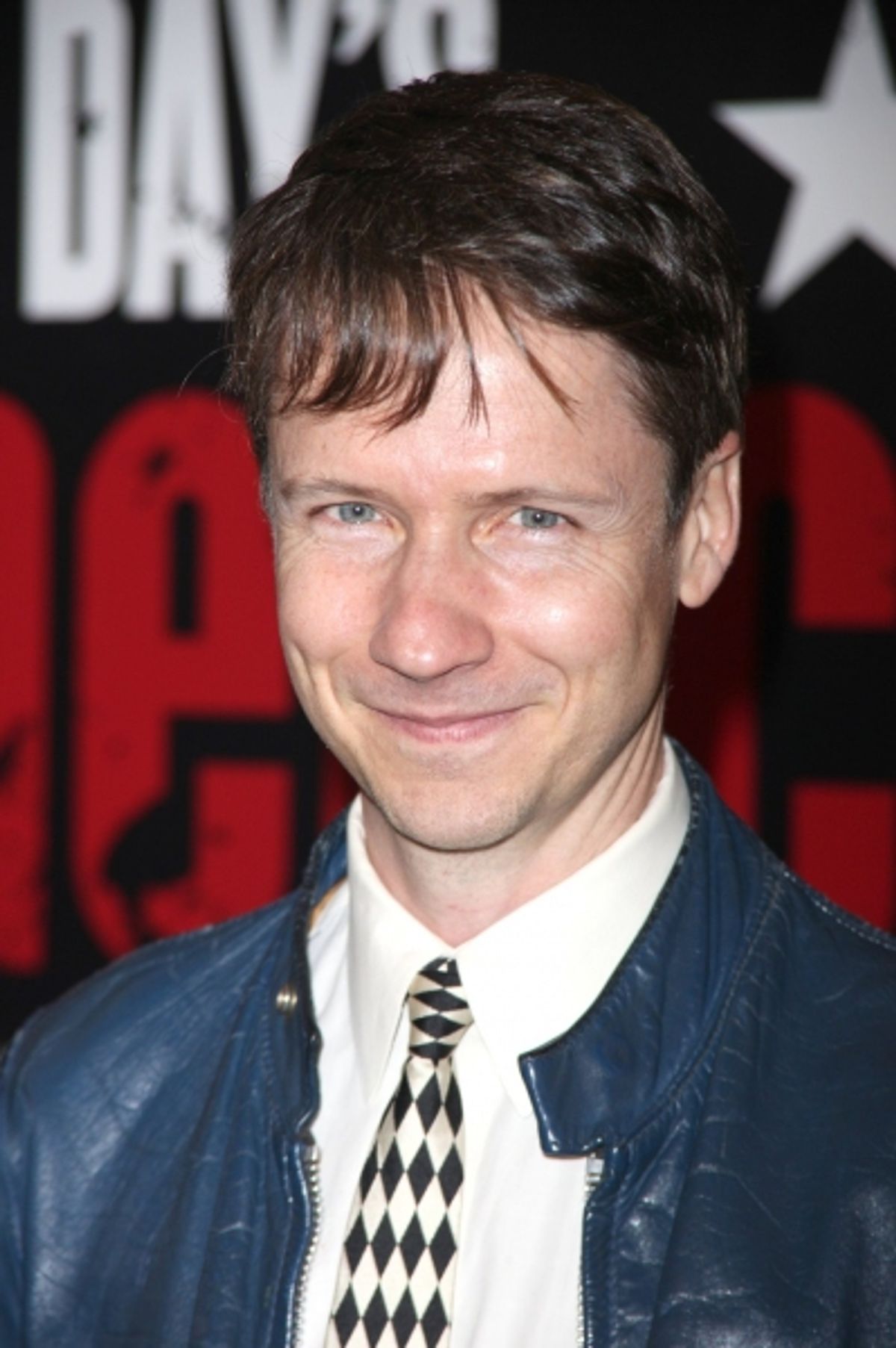 John Cameron Mitchell at 