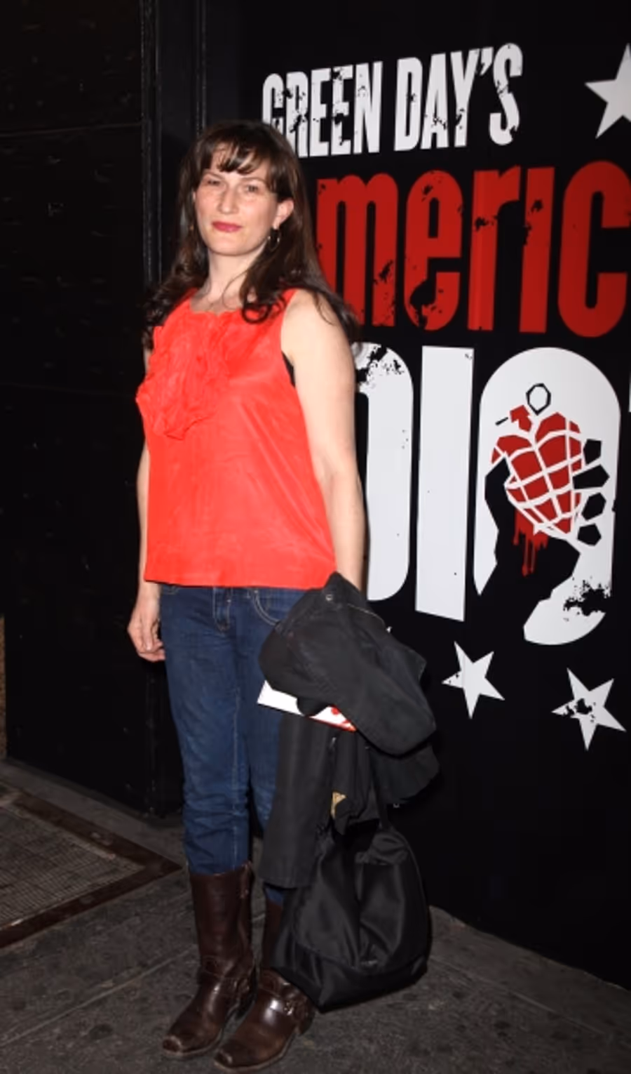 Photo Coverage: AMERICAN IDIOT Red Carpet! Image