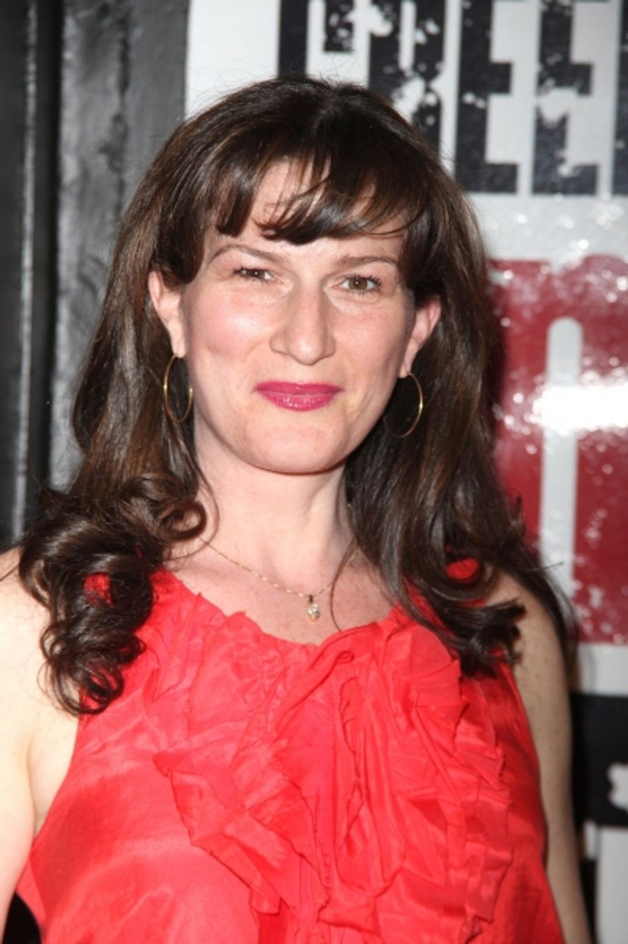 Photo Coverage: AMERICAN IDIOT Red Carpet! Image