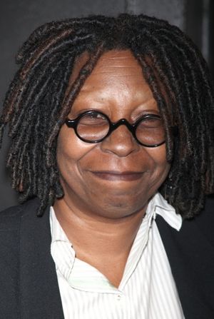Whoopi Goldberg Photo