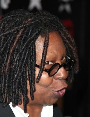 Whoopi Goldberg Photo