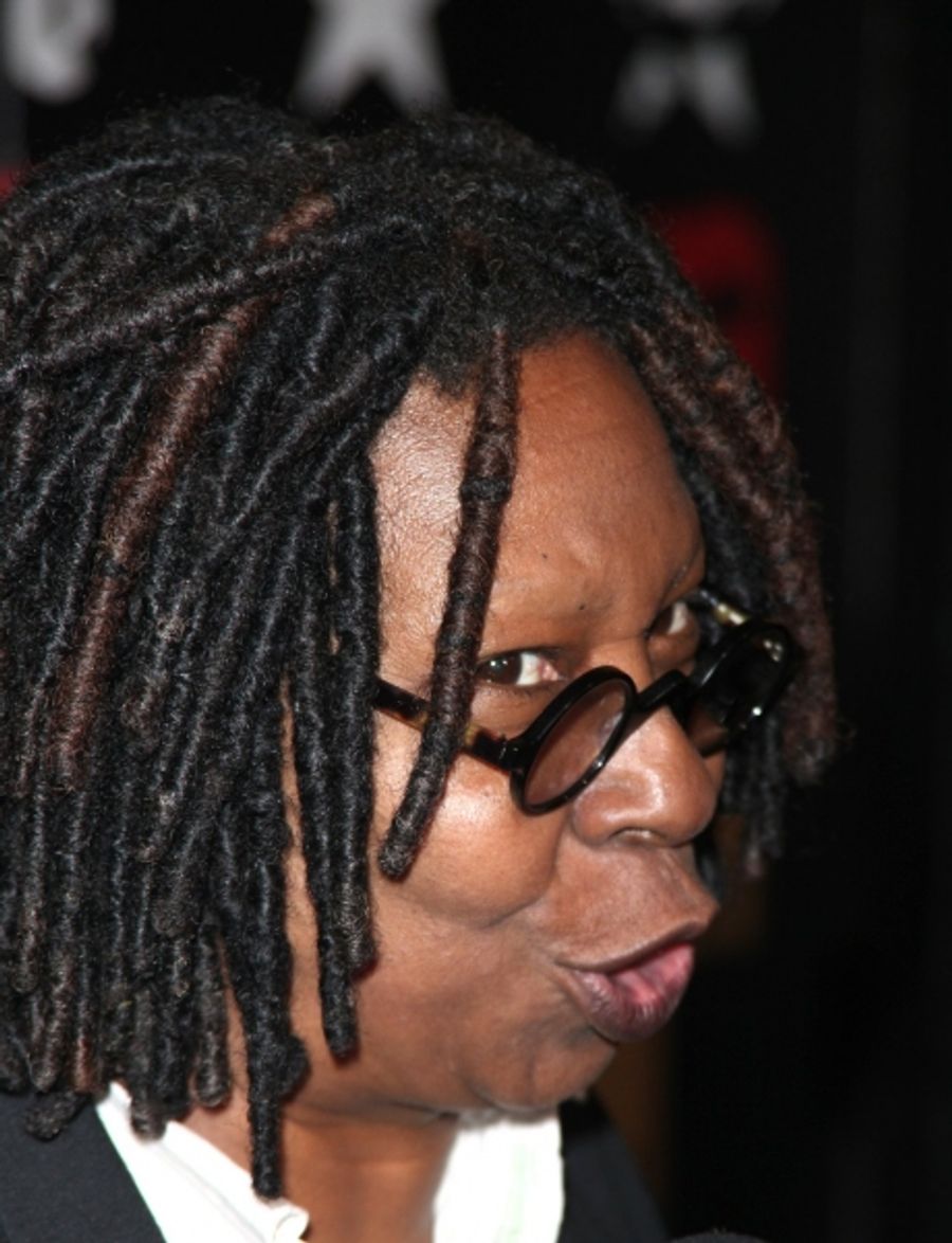 Photo Coverage: AMERICAN IDIOT Red Carpet! Image