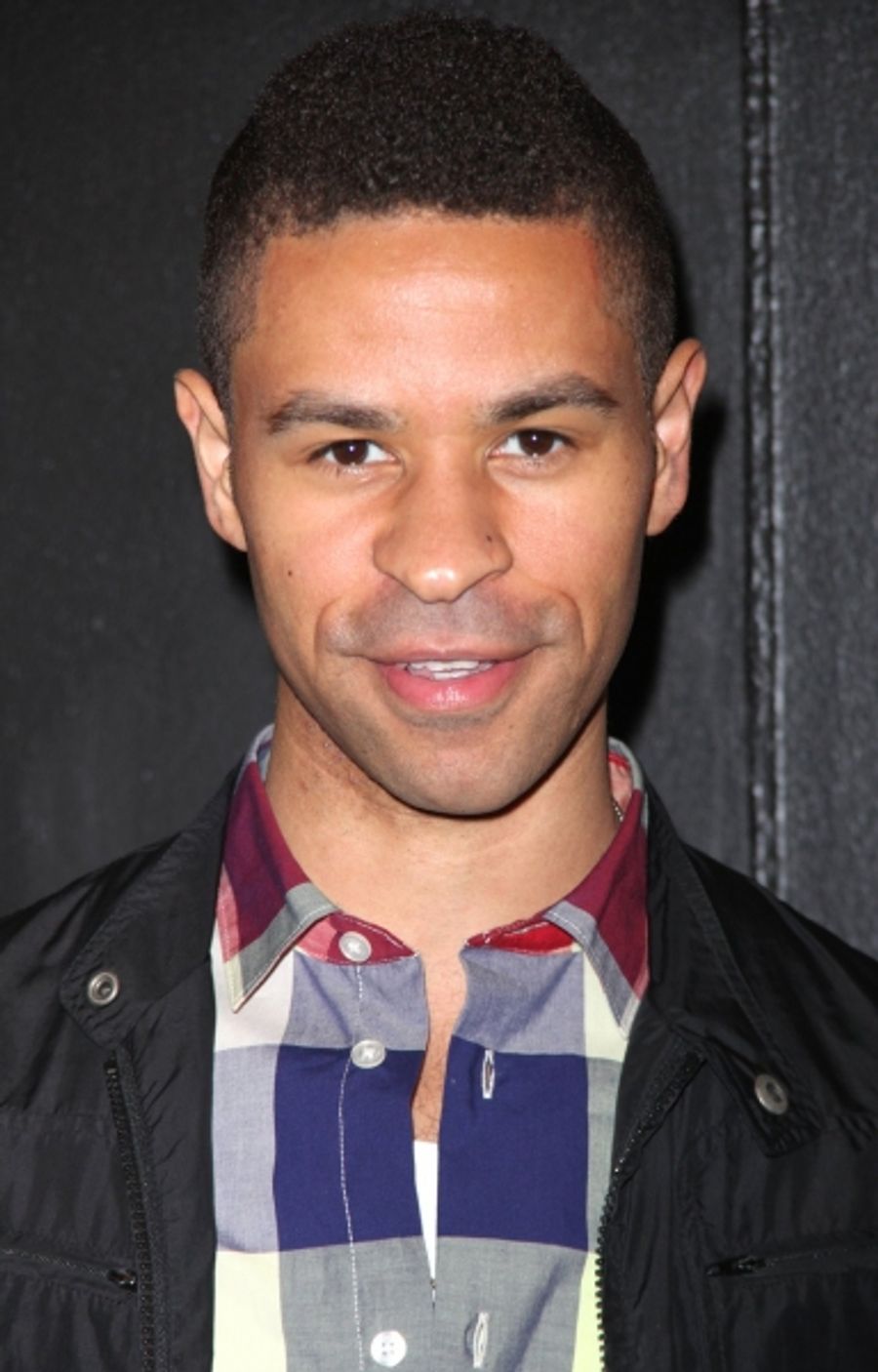 Photo Coverage: AMERICAN IDIOT Red Carpet! Image