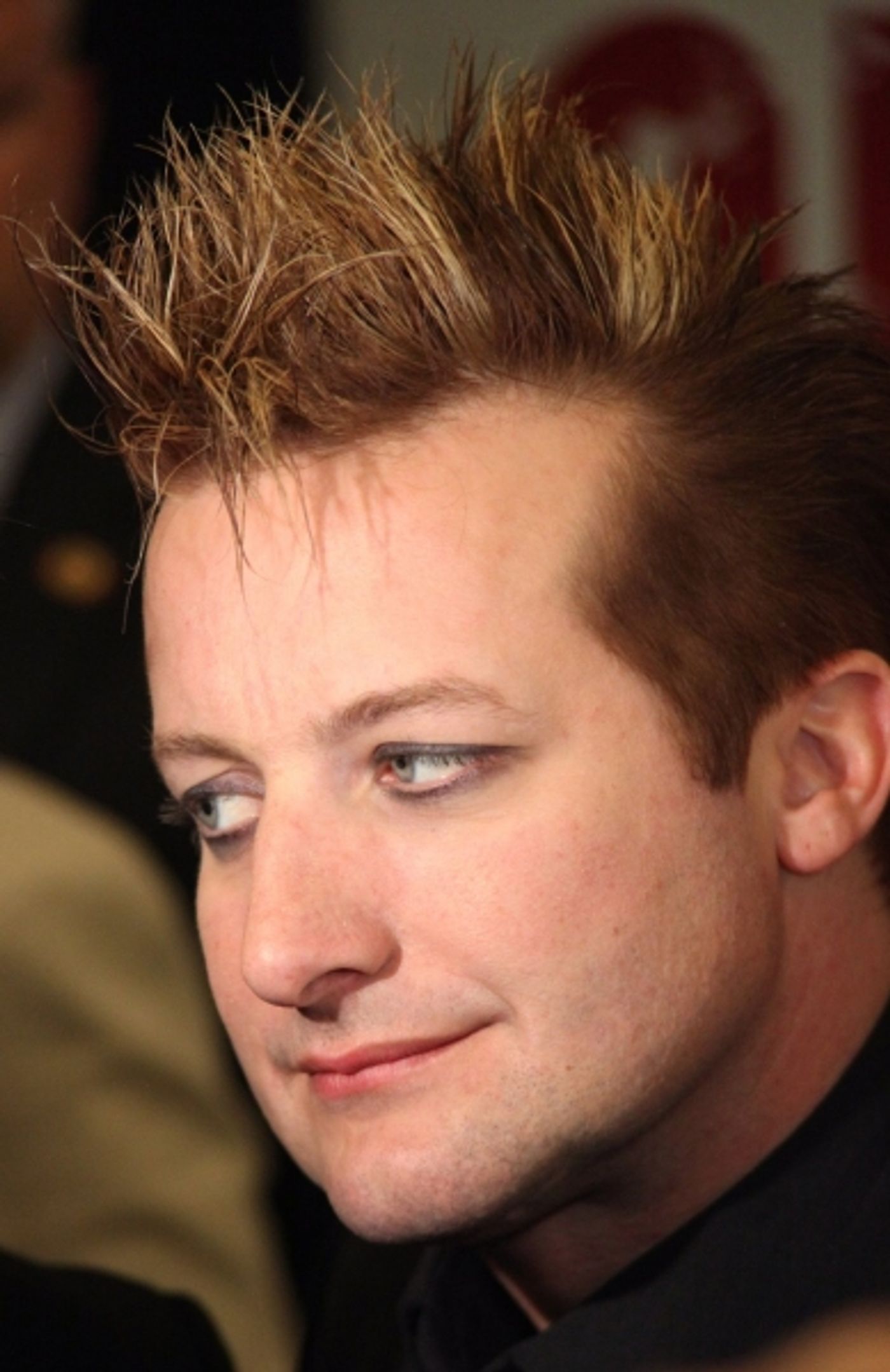 Photo Coverage: AMERICAN IDIOT Red Carpet!  Image
