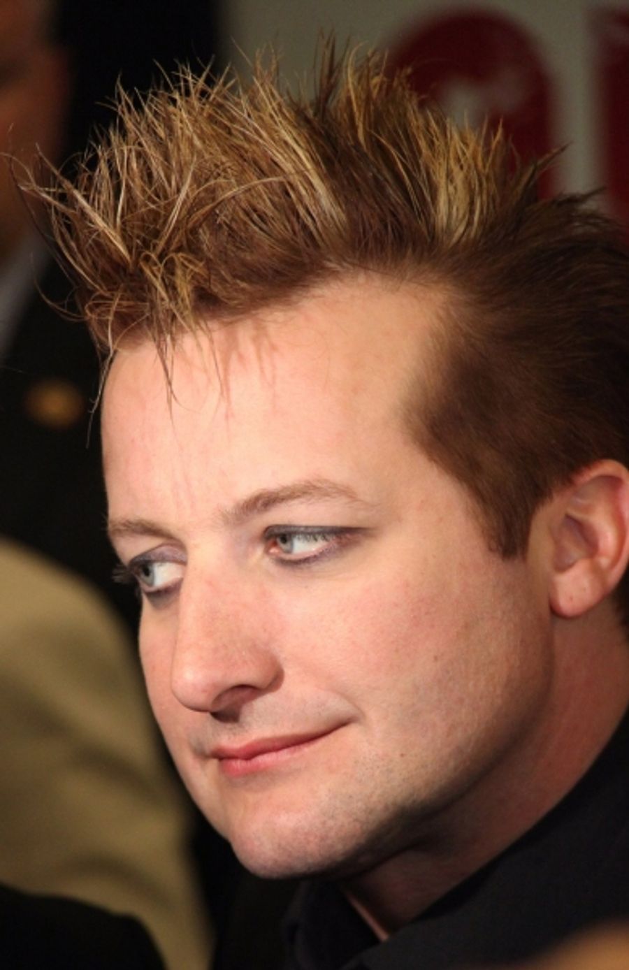 Photo Coverage: AMERICAN IDIOT Red Carpet! Image