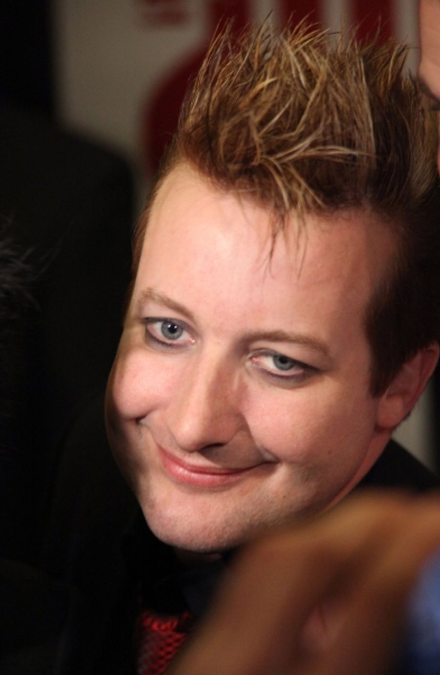 Photo Coverage: AMERICAN IDIOT Red Carpet! Image