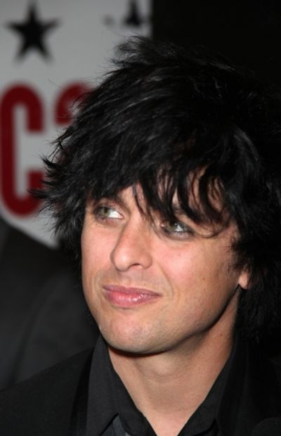Billie Joe Armstrong Photo