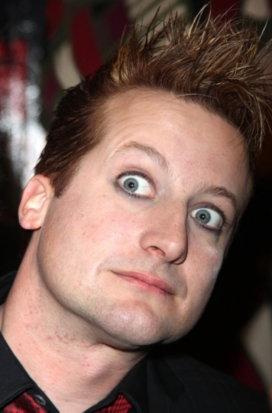 Photo Coverage: AMERICAN IDIOT Red Carpet! Image
