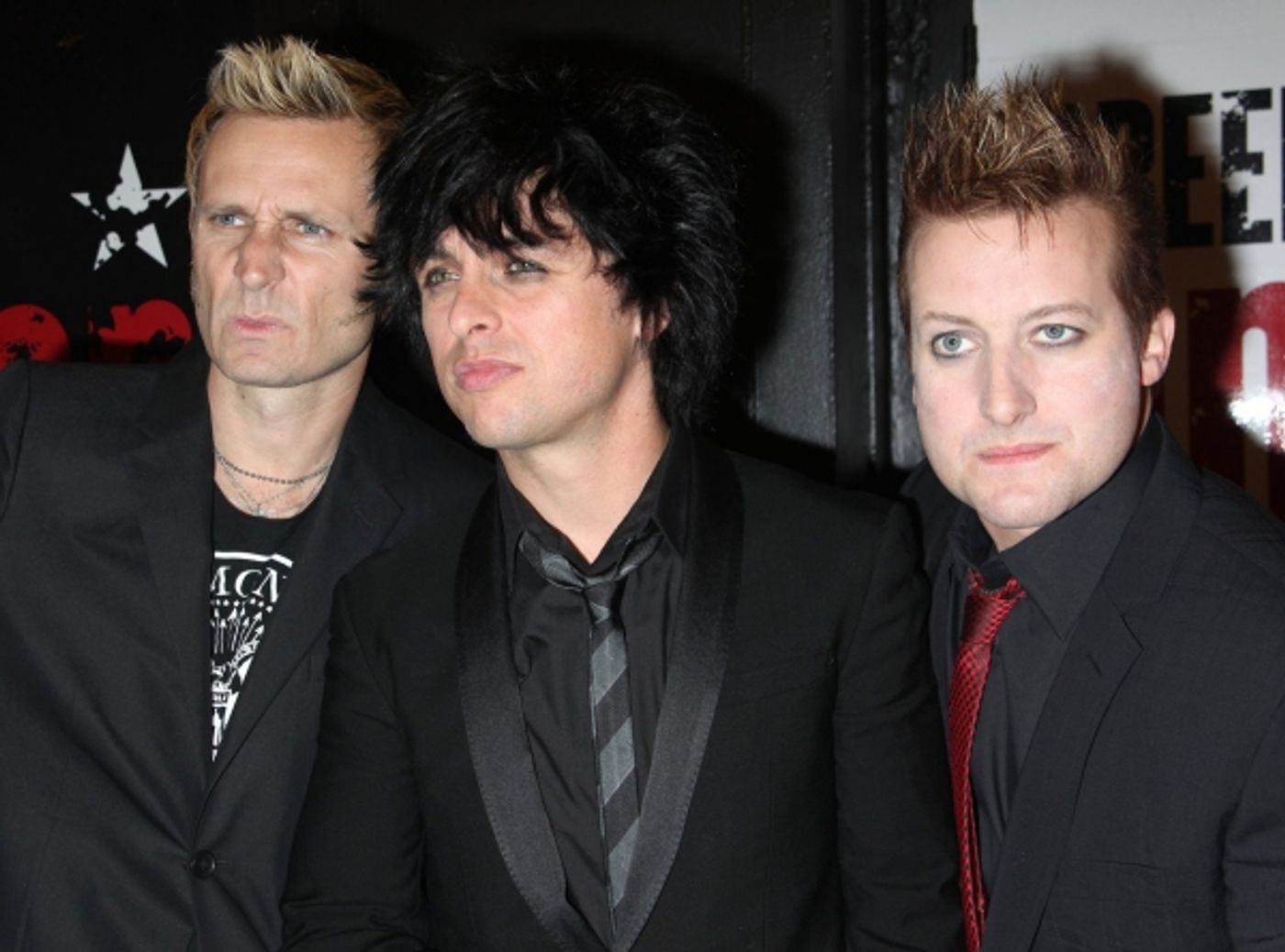 Photo Coverage: AMERICAN IDIOT Red Carpet!  Image