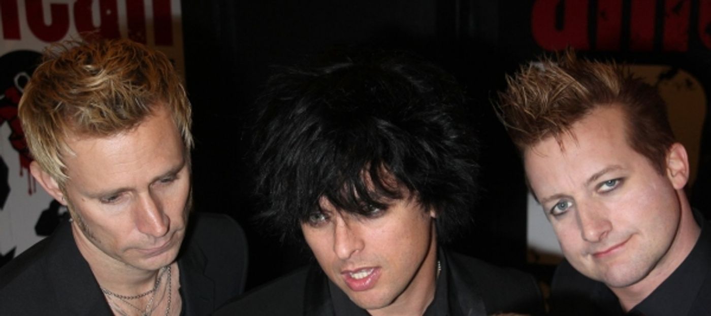 Photo Coverage: AMERICAN IDIOT Red Carpet!  Image