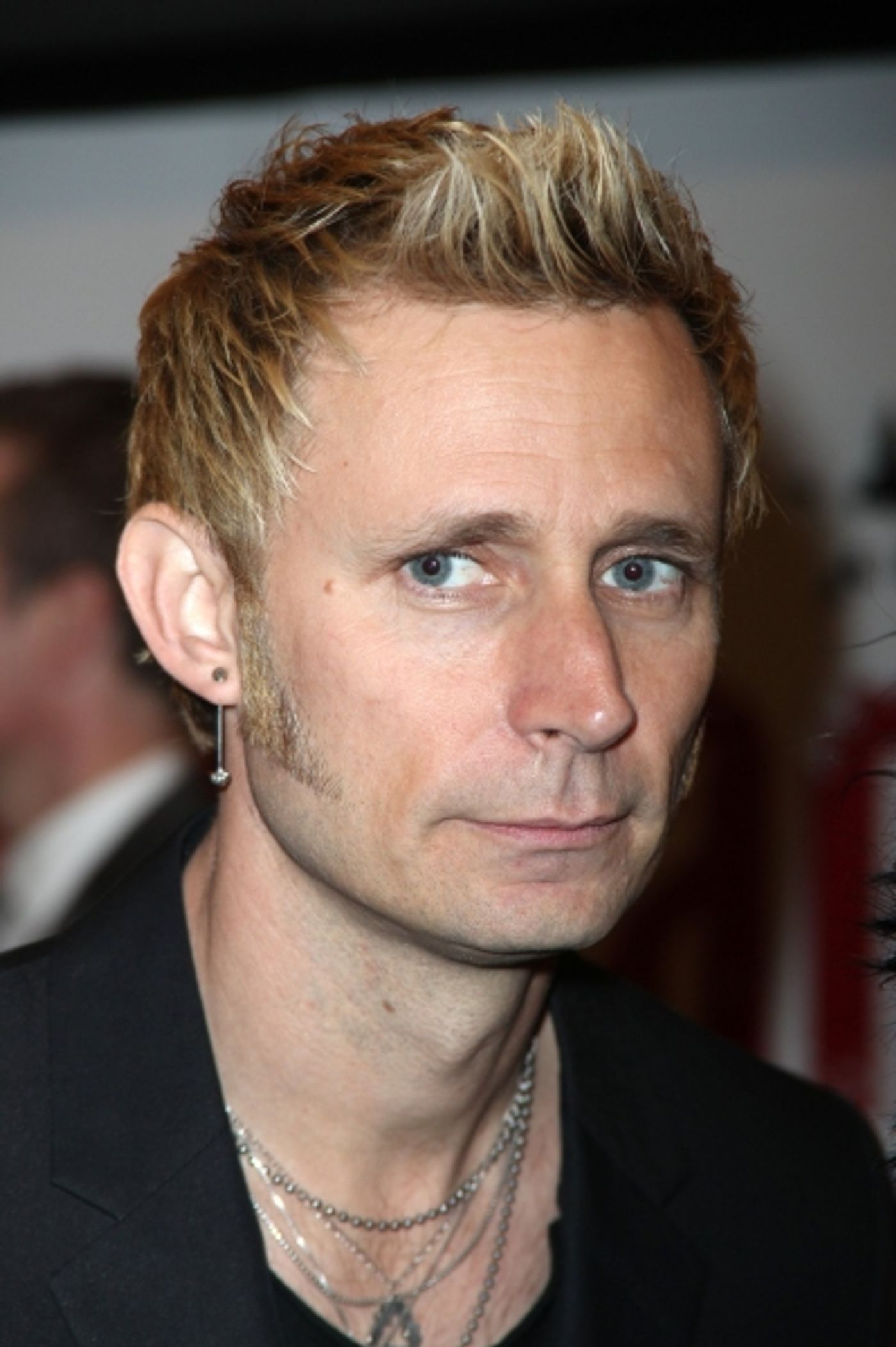 Photo Coverage: AMERICAN IDIOT Red Carpet!  Image