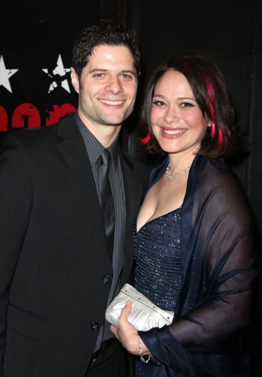 Photo Coverage: AMERICAN IDIOT Red Carpet! Image