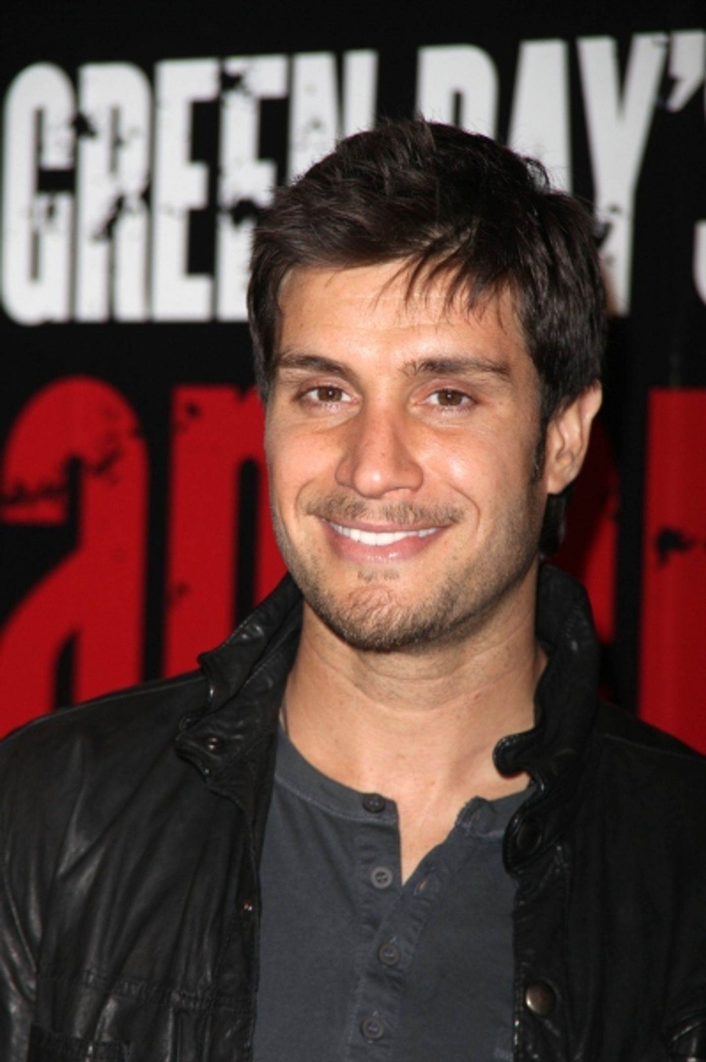 Photo Coverage: AMERICAN IDIOT Red Carpet!  Image