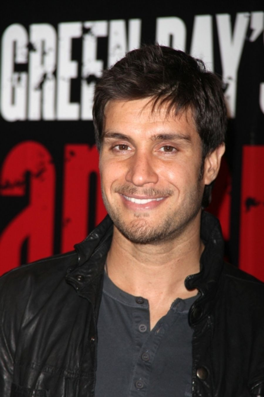 Photo Coverage: AMERICAN IDIOT Red Carpet! Image