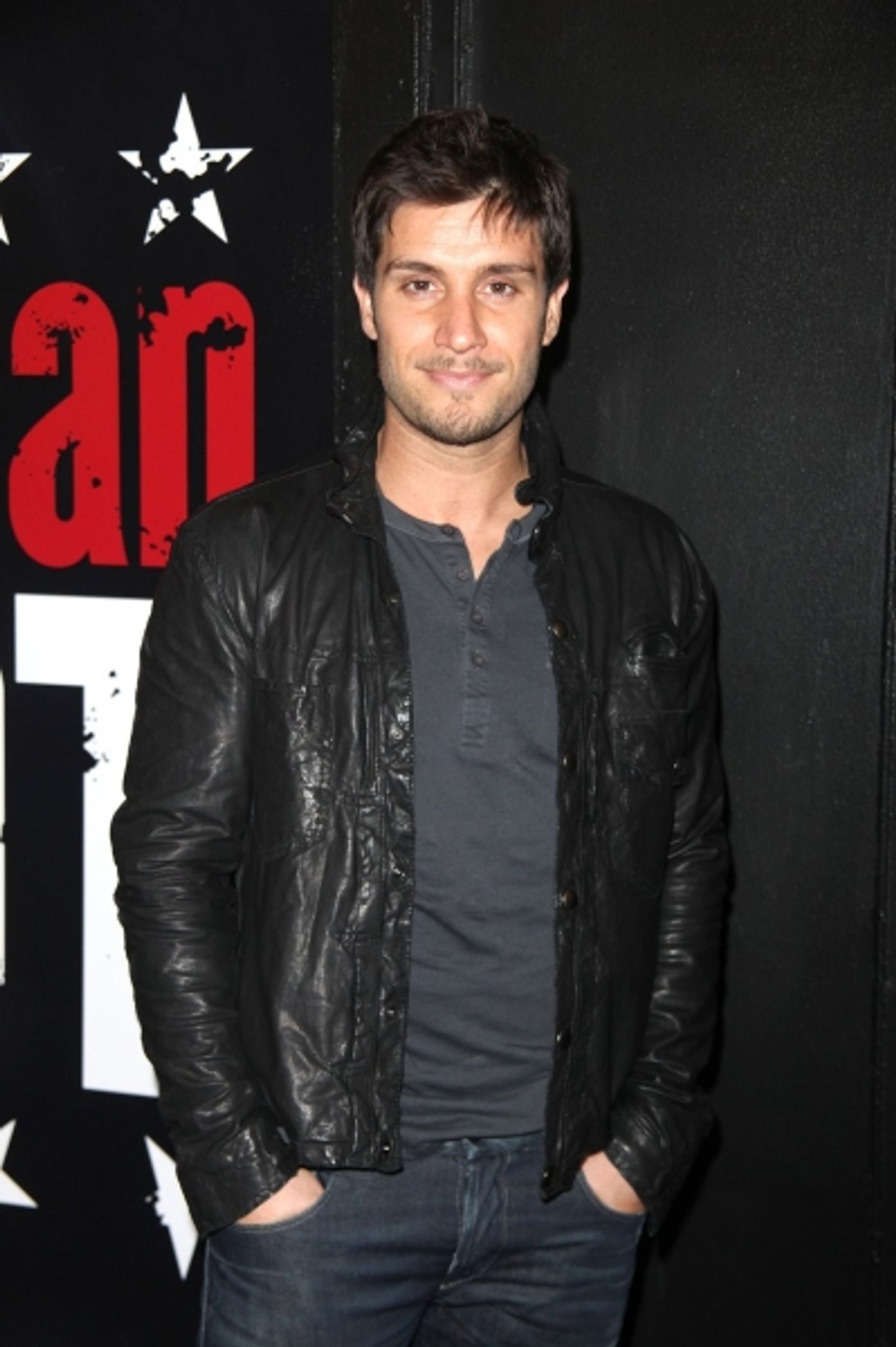 Photo Coverage: AMERICAN IDIOT Red Carpet!  Image
