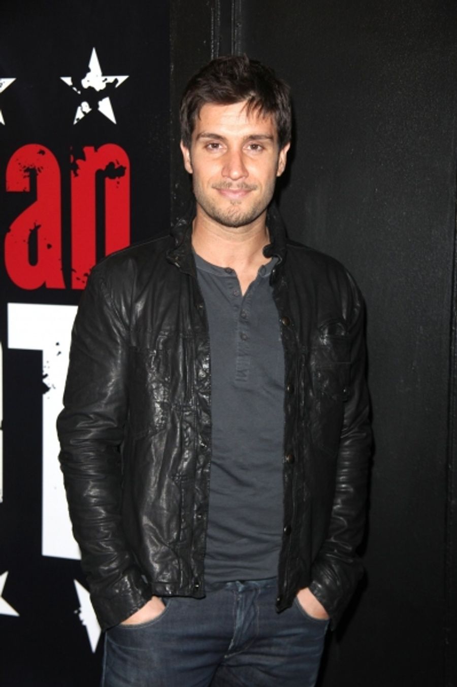 Photo Coverage: AMERICAN IDIOT Red Carpet! Image