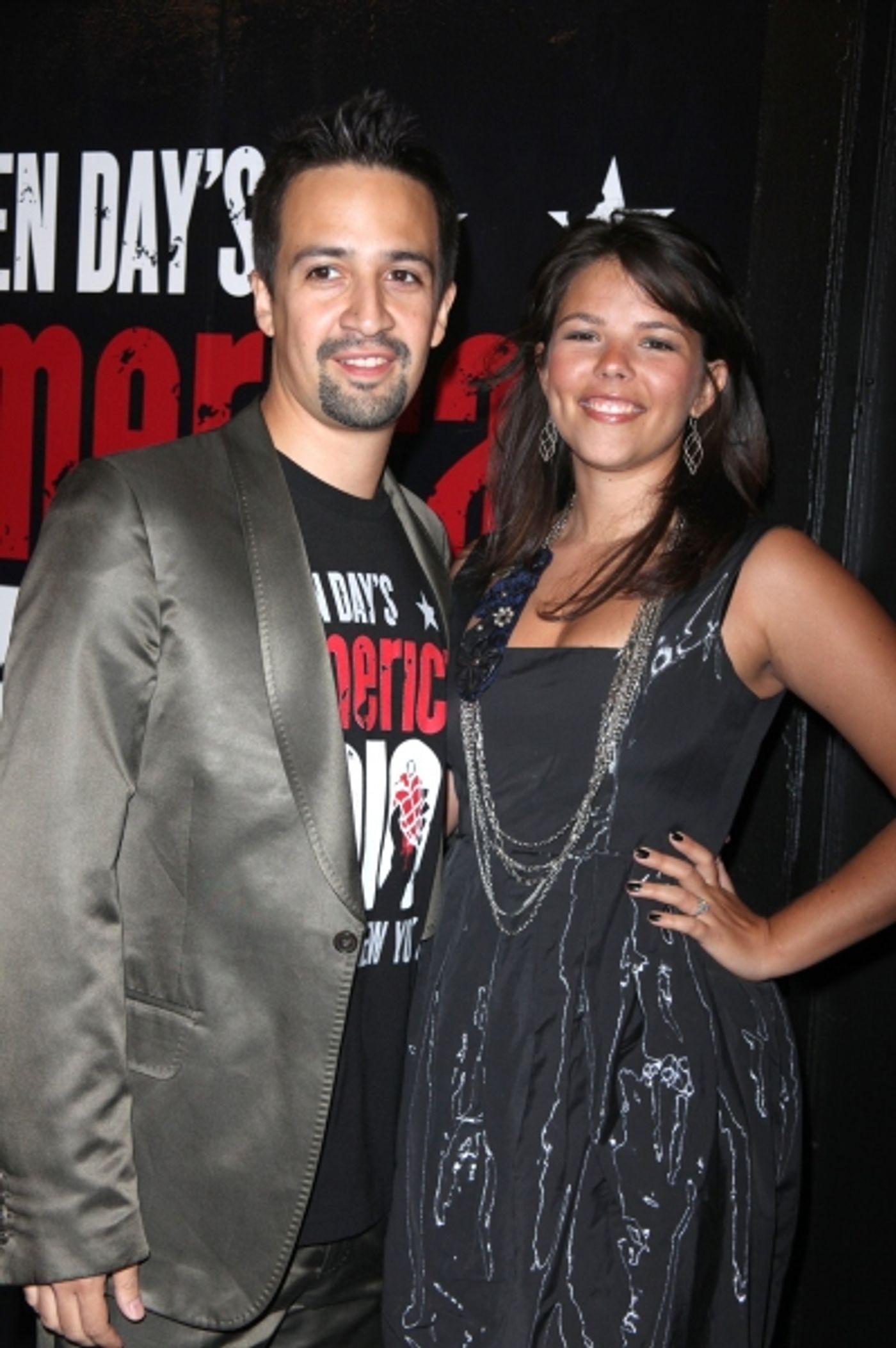 Photo Coverage: AMERICAN IDIOT Red Carpet!  Image