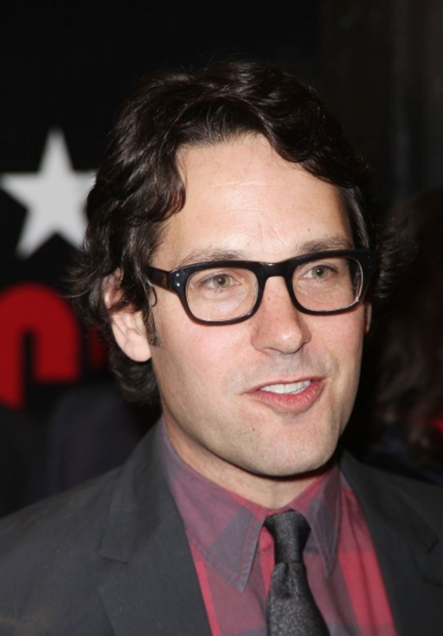 Photo Coverage: AMERICAN IDIOT Red Carpet! Image